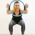 Hedvika Antlová - H.E.A.T., FUNKČNÍ STEP, FLOW JOGA, STRECHING